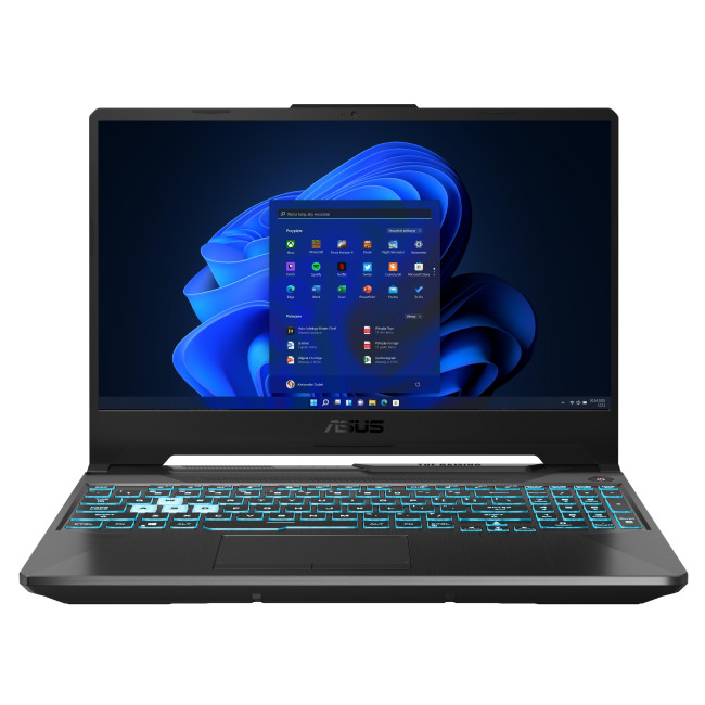 Asus TUF Gaming A15 FA506NF (FA506NF-HN008W)