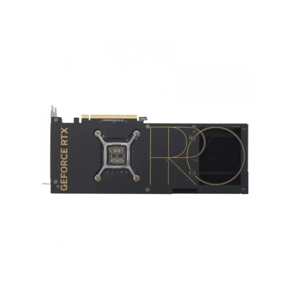 Asus GeForce RTX4070Ti SUPER 16Gb PROART OC (PROART-RTX4070TIS-O16G)