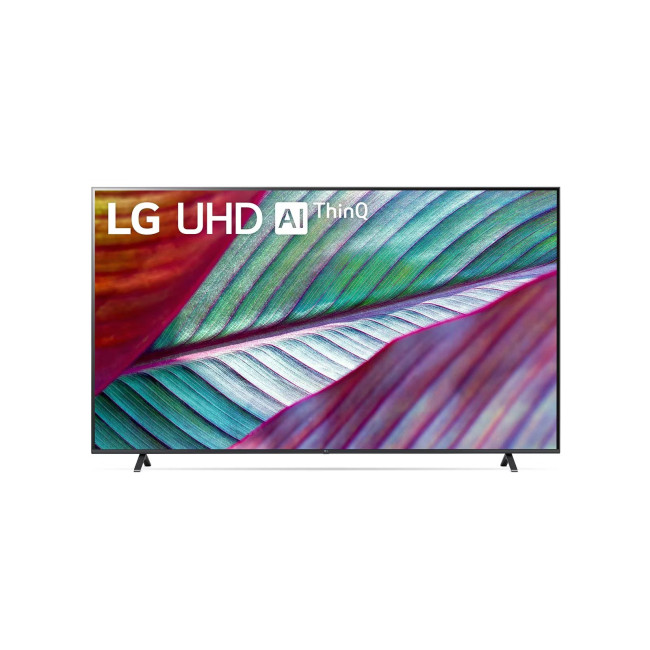 Телевізор LG 75UR7600