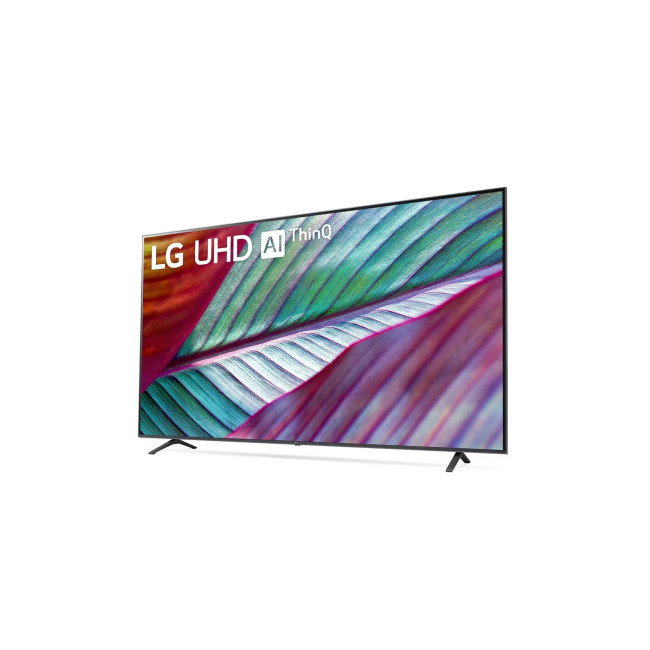 Телевізор LG 75UR7600