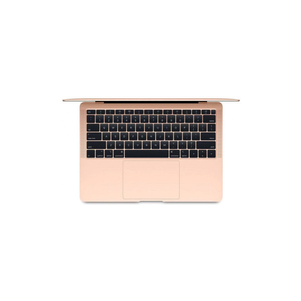 Ноутбук Apple MacBook Air 13" Gold 2018 (MUQV2, Z0VK0003C, Z0X60009X, MVFM05)