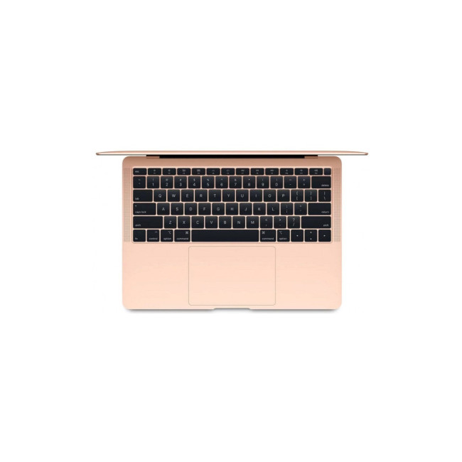 Apple MacBook Air 13" Gold 2018 (MUQV2, Z0VK0003C, Z0X60009X, MVFM05)