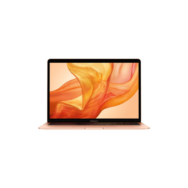 Ноутбук Apple MacBook Air 13" Gold 2018 (MUQV2, Z0VK0003C, Z0X60009X, MVFM05)