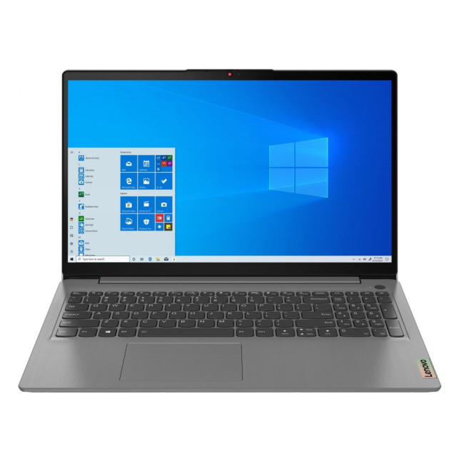 Ноутбук Lenovo IdeaPad 3 15ITL6 (82H801QQPB)