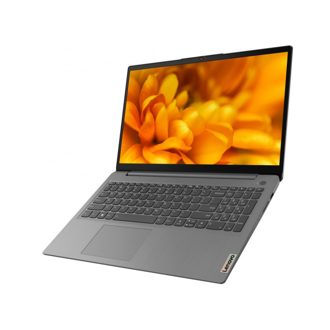 Ноутбук Lenovo IdeaPad 3 15ITL6 (82H801QQPB)