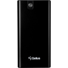Gelius Pro Edge GP-PB10-013 10000mAh Black (00000078417)