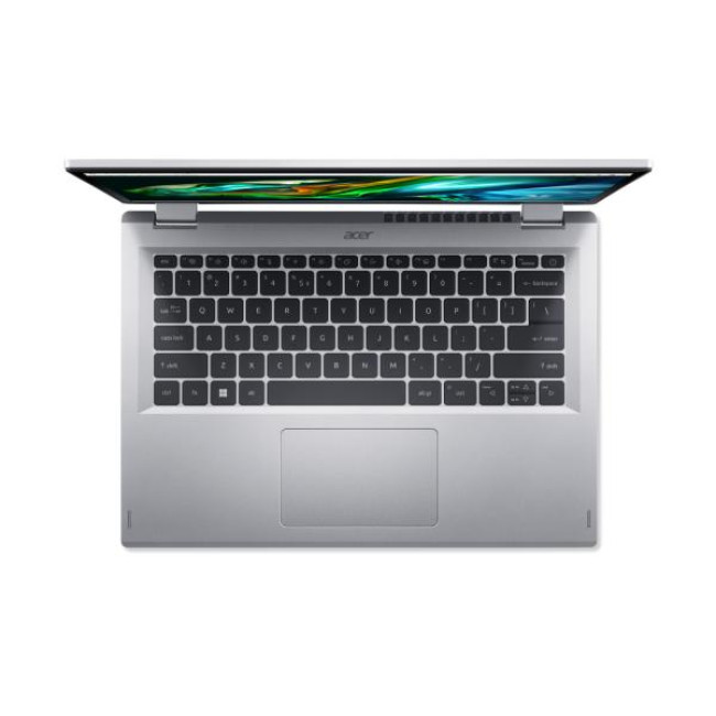 Ноутбук Acer Aspire 3 Spin A3SP14-31PT-39P6 (NX.KENEP.00H)