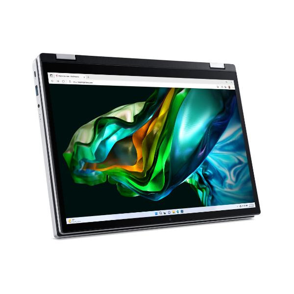 Ноутбук Acer Aspire 3 Spin A3SP14-31PT-39P6 (NX.KENEP.00H) в інтернет-магазині