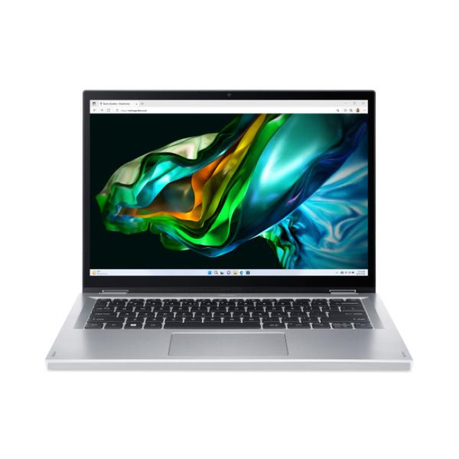 Ноутбук Acer Aspire 3 Spin A3SP14-31PT-39P6 (NX.KENEP.00H)