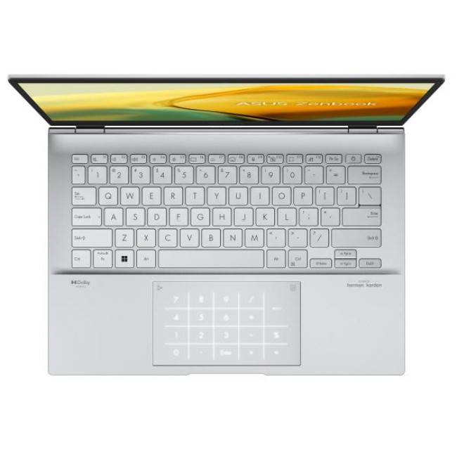 Asus ZenBook 14 UX3402VA (UX3402VA-KN159W)