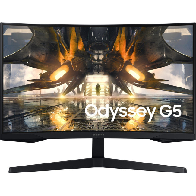 Samsung Odyssey G55A (LS27AG550EPXEN)