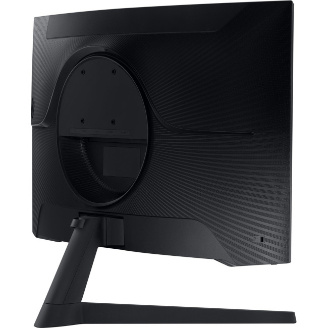 Samsung Odyssey G55A (LS27AG550EPXEN)