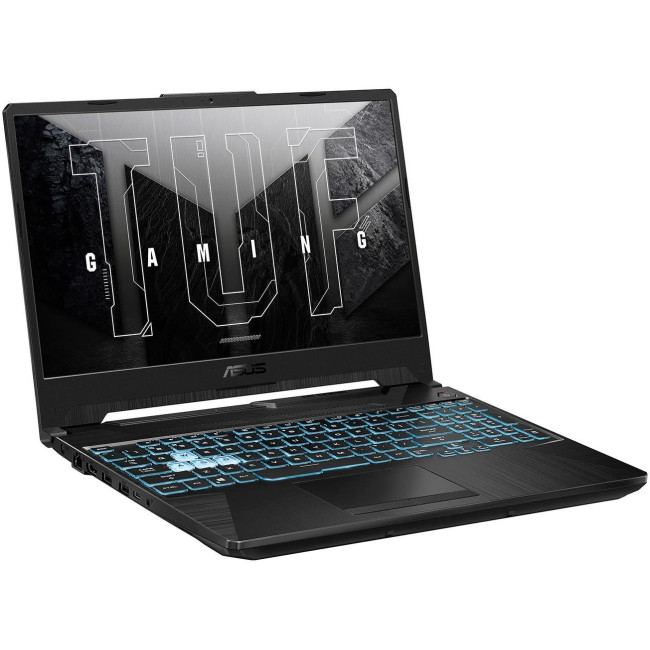 Ноутбук ASUS TUF Gaming F15 (FX506HCB-HN144T)