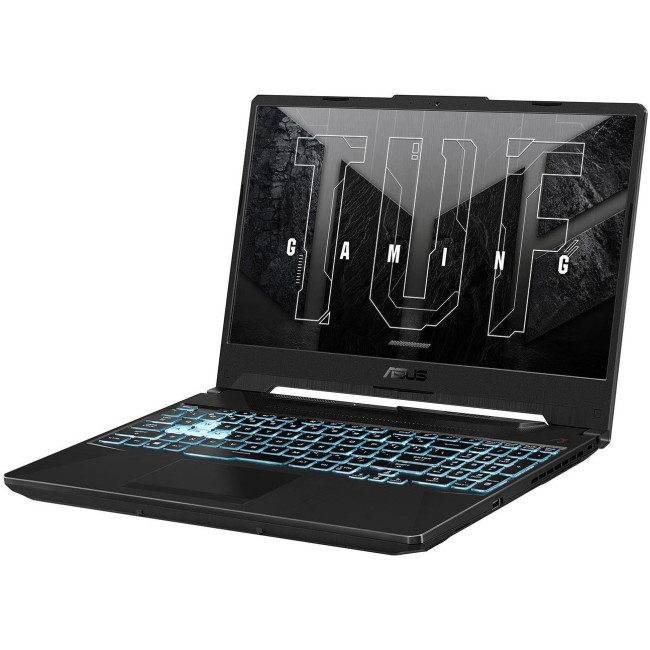 Ноутбук ASUS TUF Gaming F15 (FX506HCB-HN144T)