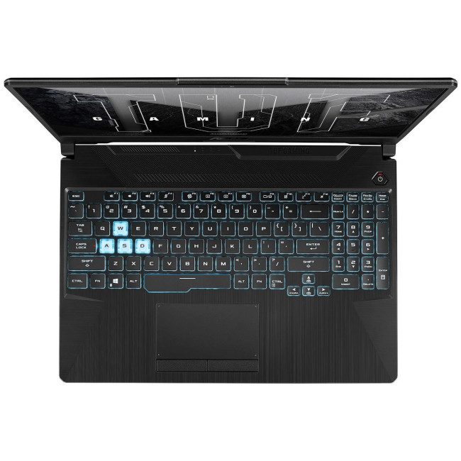 Ноутбук ASUS TUF Gaming F15 (FX506HCB-HN144T)