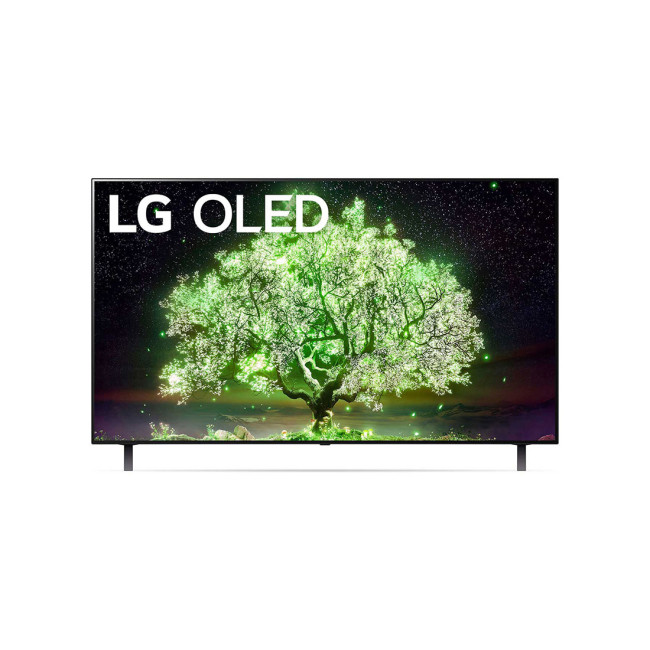 Телевизор LG OLED77A1