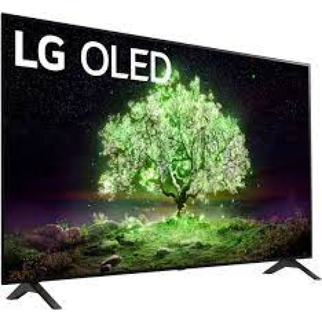 Телевизор LG OLED77A1