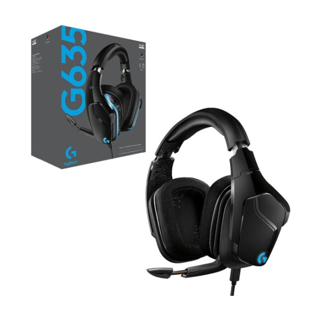 Logitech G635 (981-000750)