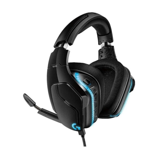 Logitech G635 (981-000750)