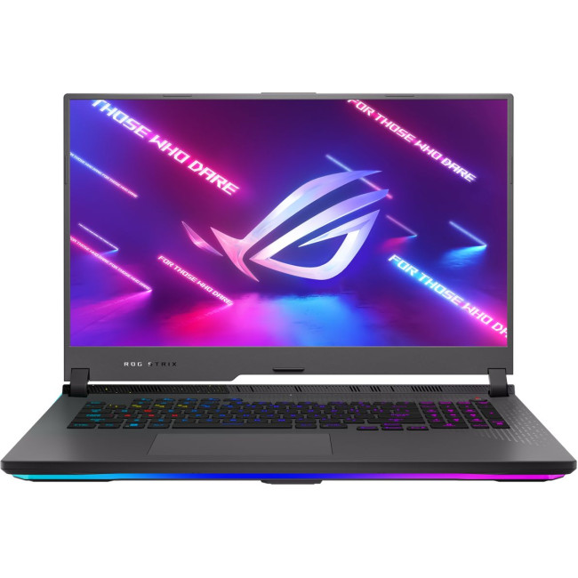 Ноутбук Asus ROG Strix G17 G713RW (G713RW-LL108W)