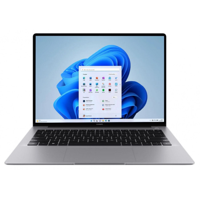 Huawei MateBook 14 (FlemingH-W5651T)