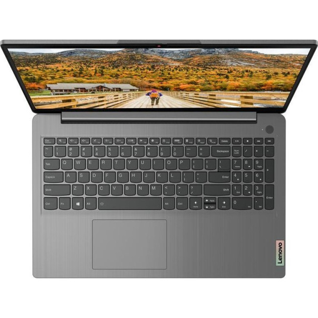 Ноутбук Lenovo IdeaPad 3 15ABA7 (82RN0053PB)