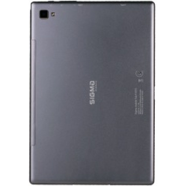 Sigma X-style Tab A1010 Grey