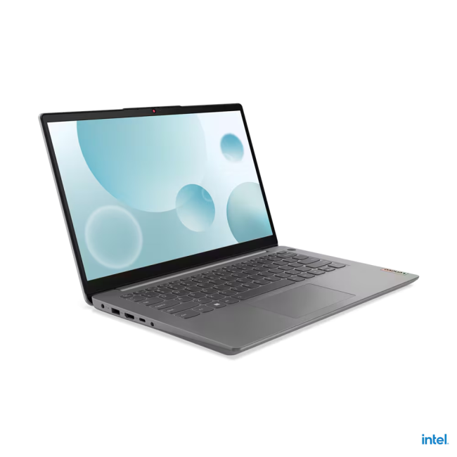 Ноутбук Lenovo IdeaPad 3 14IAU7 (82RJ0007US)