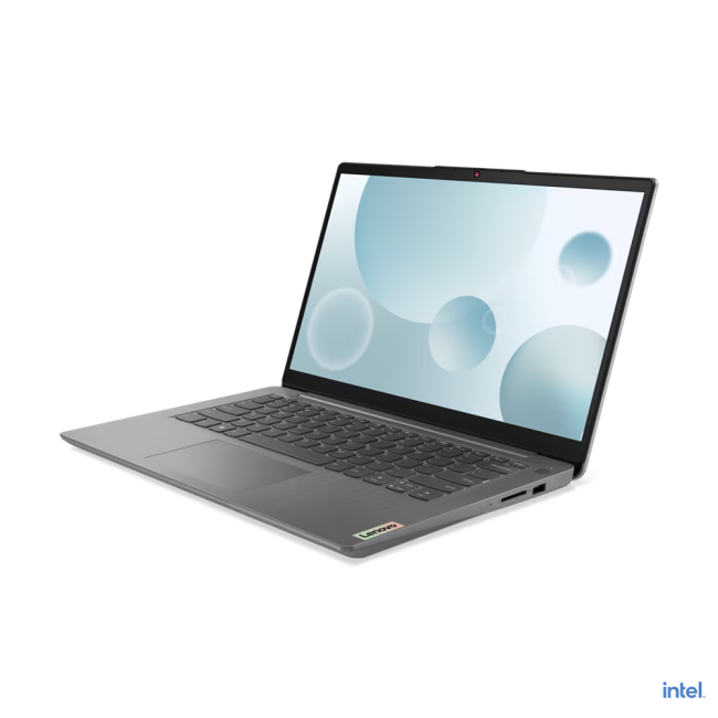 Ноутбук Lenovo IdeaPad 3 14IAU7 (82RJ0007US)