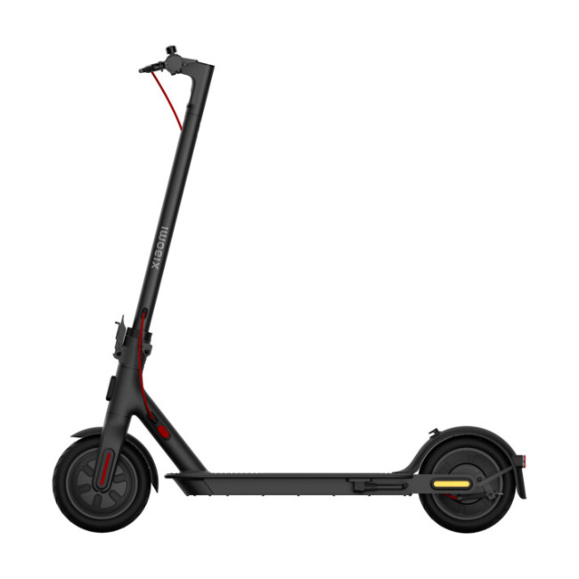 Xiaomi Mi Electric Scooter 3 Lite Black (BHR5388GL)