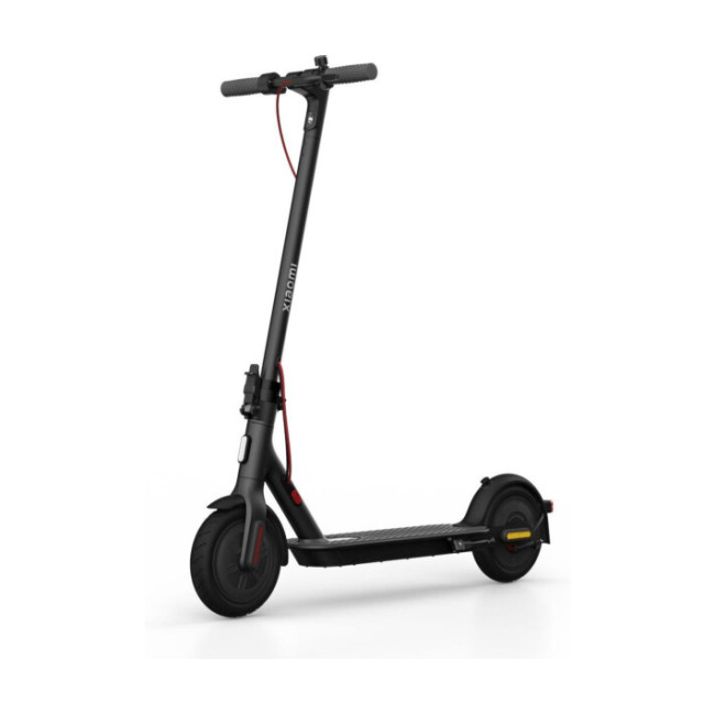 Xiaomi Mi Electric Scooter 3 Lite Black (BHR5388GL)