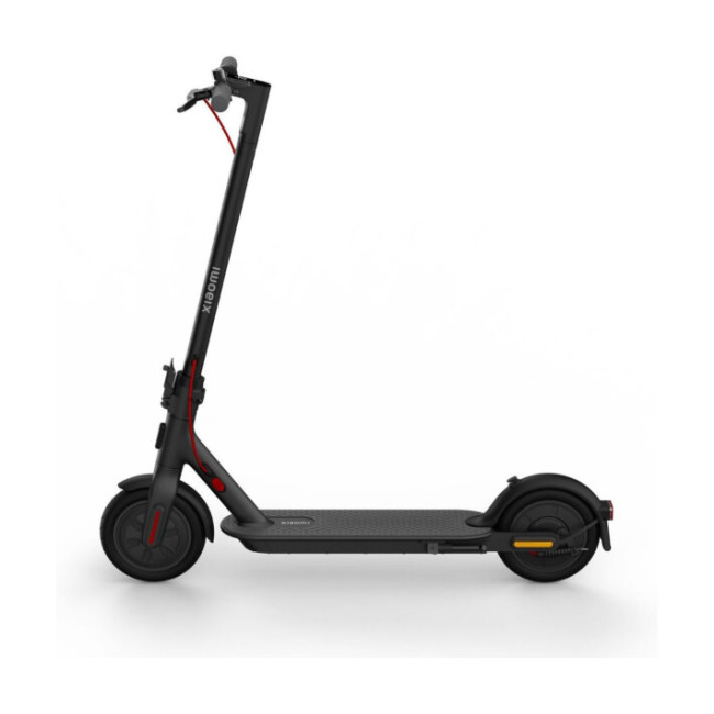 Xiaomi Mi Electric Scooter 3 Lite Black (BHR5388GL)