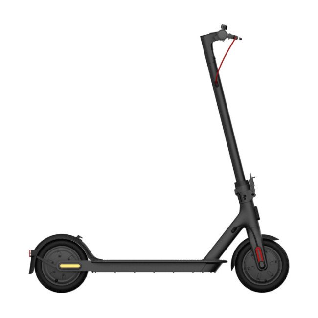 Xiaomi Mi Electric Scooter 3 Lite Black (BHR5388GL)