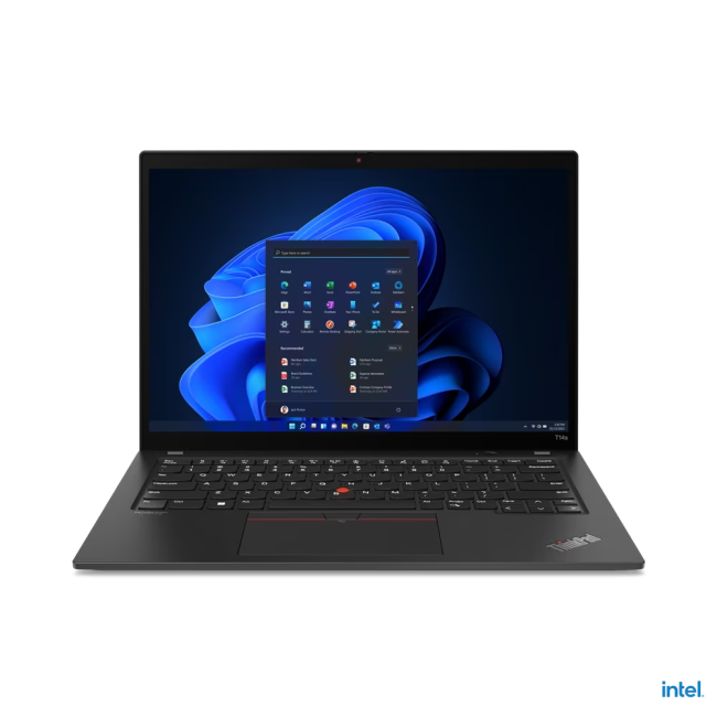 Ноутбук Lenovo ThinkPad T14s Gen 3 (21BR000NUS)