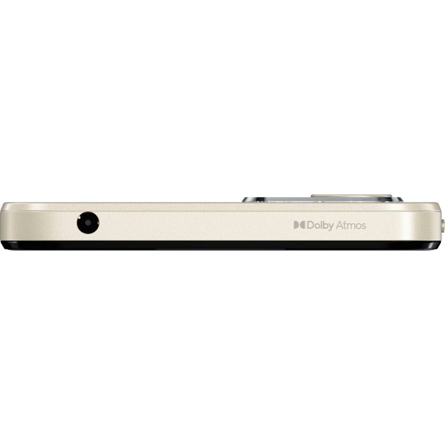 Смаpтфон Motorola G14 8/256GB Butter Cream (PAYF0041)