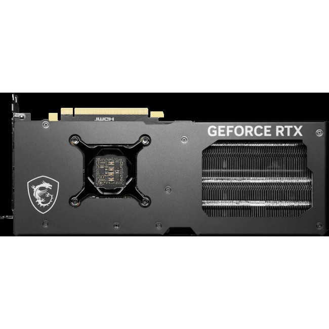 MSI GeForce RTX 4070 Ti SUPER 16G GAMING X SLIM