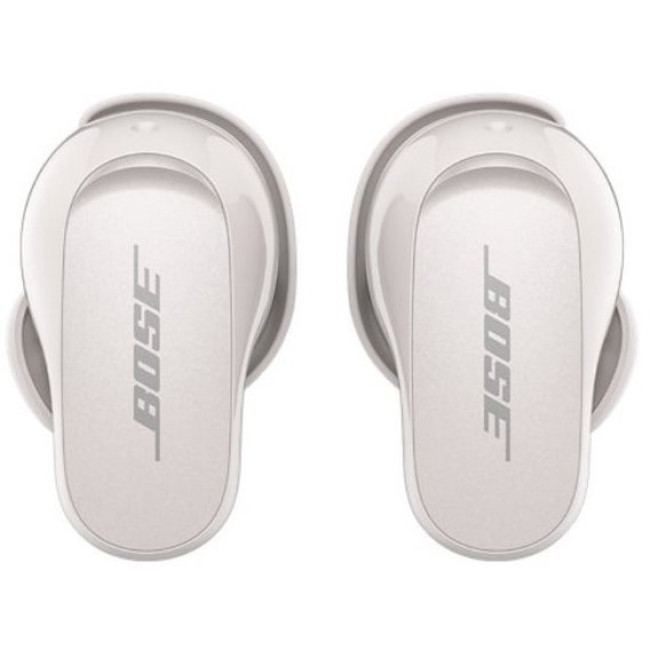 Bose QuietComfort Earbuds II Soapstone