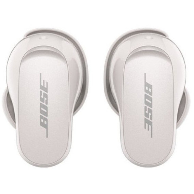 Bose QuietComfort Earbuds II Soapstone