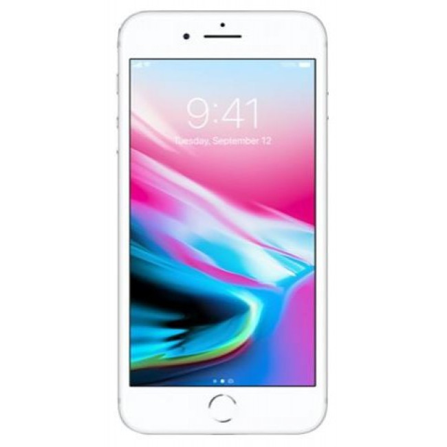 Apple iPhone 8 Plus 128GB Silver (MX252)