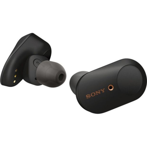 Навушники Sony WF-1000XM3B