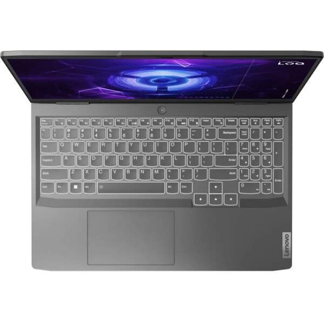 Lenovo LOQ 15IRH8 (82XV005KCK)