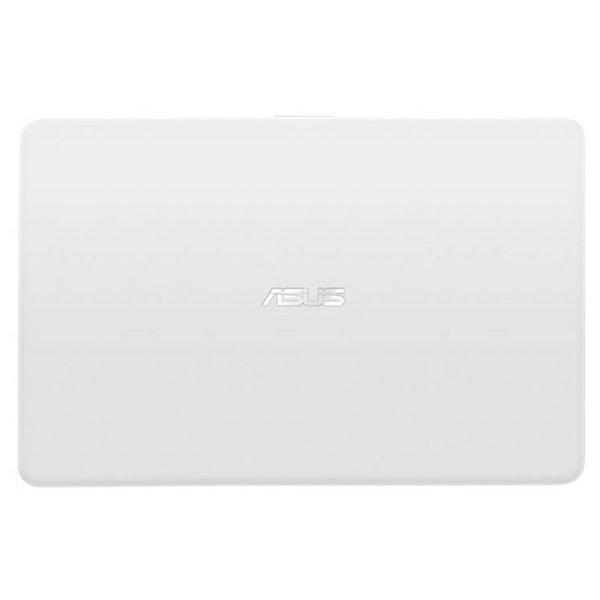 Ноутбук Asus X541NC (X541NC-GO028) White