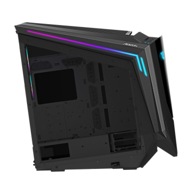 Gigabyte AORUS C700 GLASS (GB-AC700G)