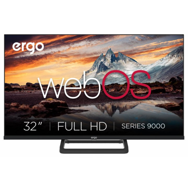 Телевизор Ergo 32WFS9000