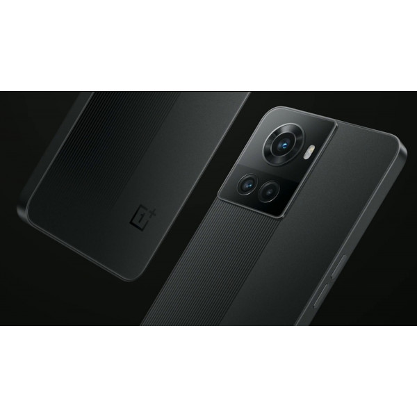 Смартфон OnePlus Ace 8/128GB Black