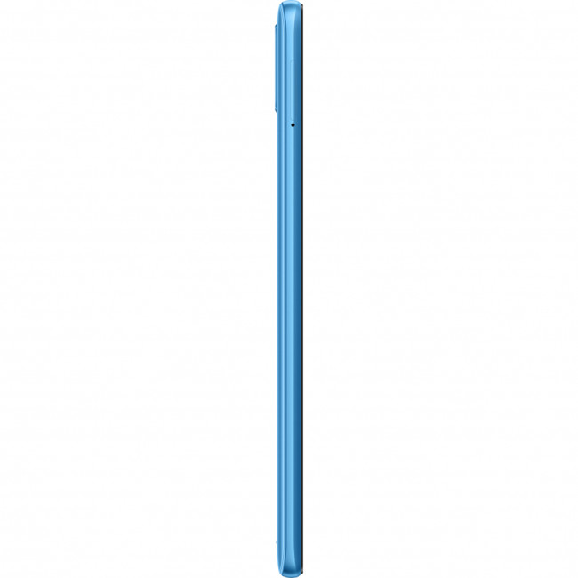 Смаpтфон Realme C11 2021 2/32GB Blue