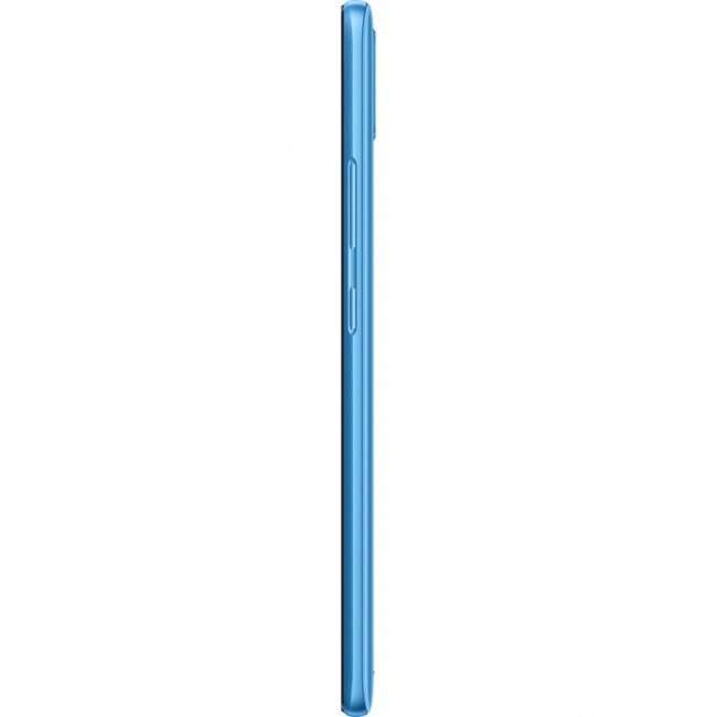 Смаpтфон Realme C11 2021 2/32GB Blue