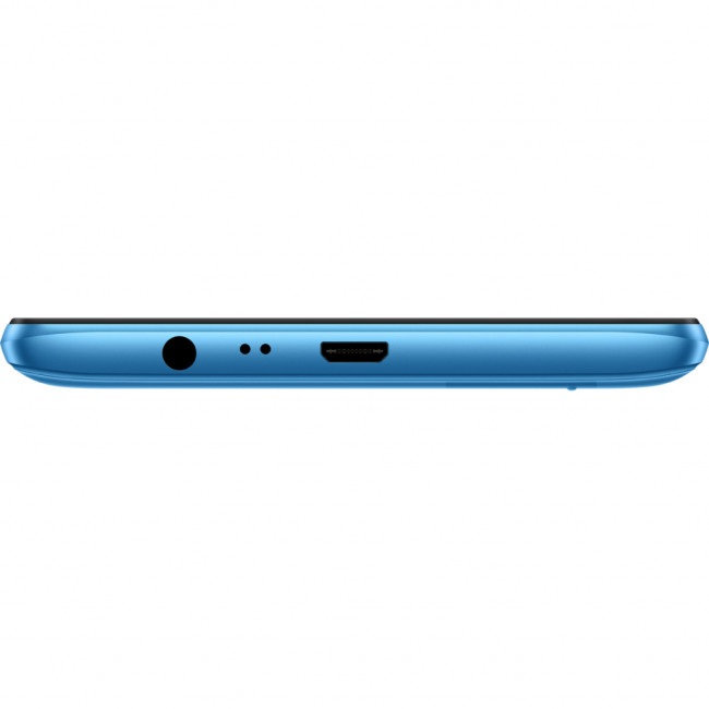 Смаpтфон Realme C11 2021 2/32GB Blue