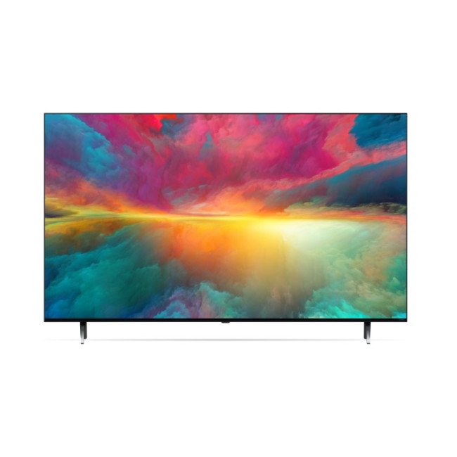 Телевизор LG 50QNED756RA