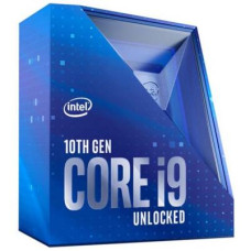 Intel Core i9-10850K (BX8070110850K)